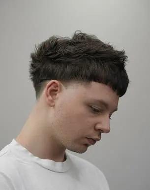 Taper у довжину