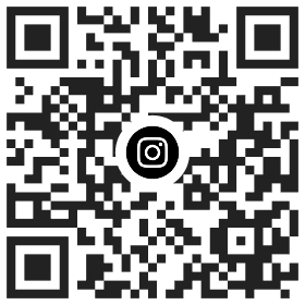 QR Instagram @hairkillah_